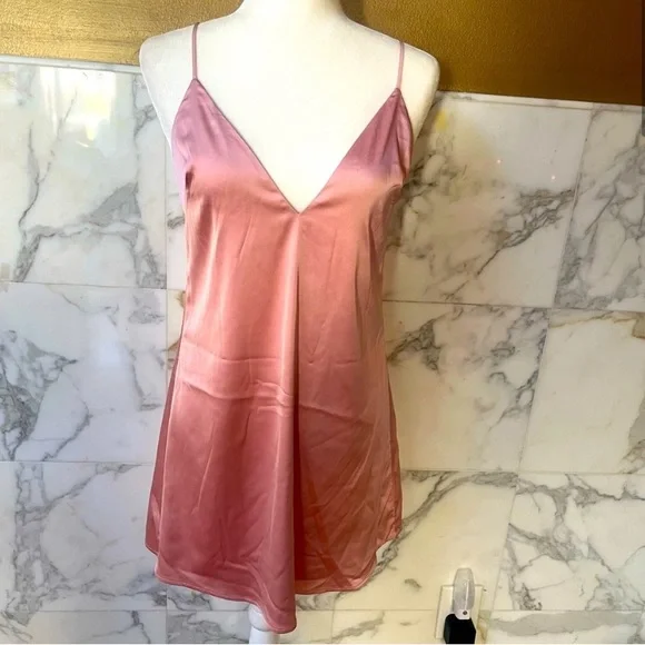knee length dresses for ladies COLSON MINI DRESS main image 0